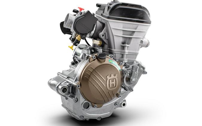 2025 Husqvarna FC 250 - 166761 S