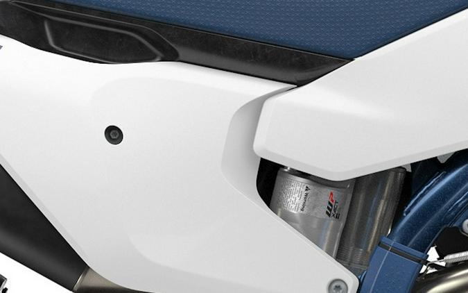 2025 Husqvarna FC 250 - 166761 S