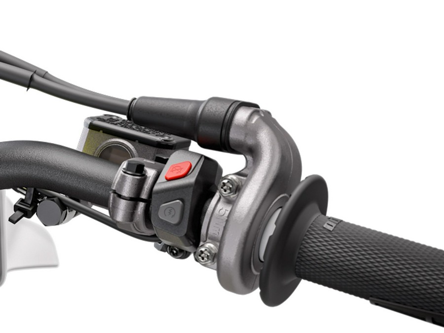 2025 Husqvarna FC 250 - 166761 S