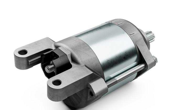 2025 Husqvarna FC 250 - 166761 S