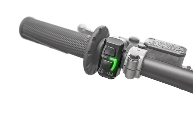 2025 Husqvarna FC 250 - 166761 S