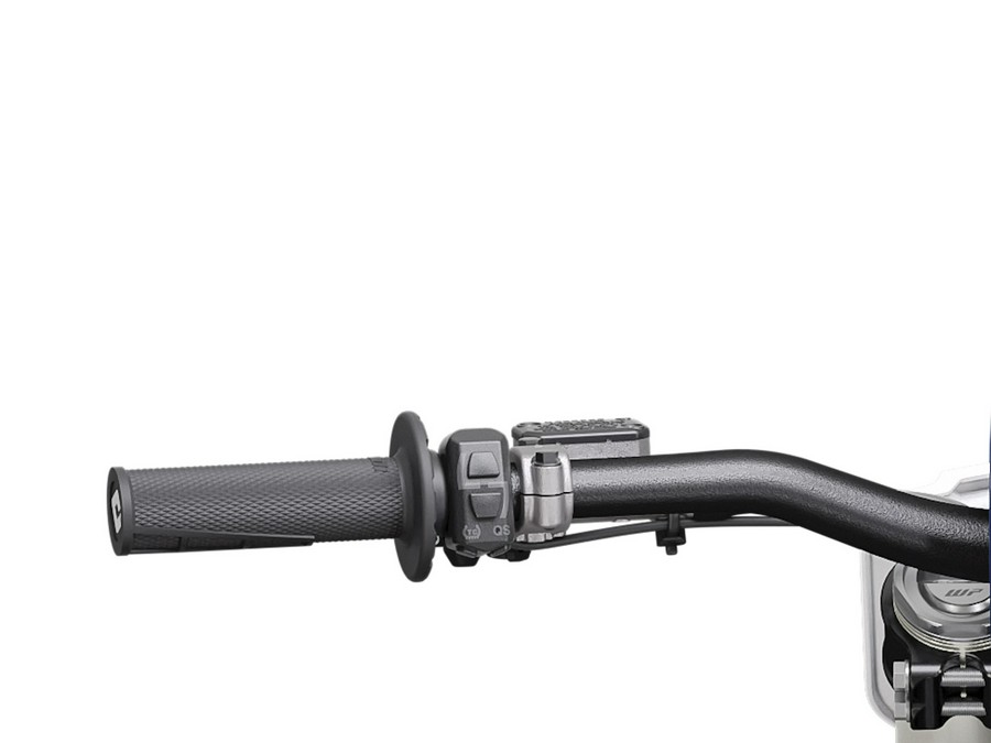 2025 Husqvarna FC 250 - 166761 S