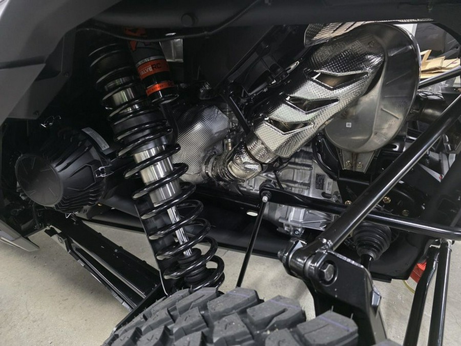 2026 Can-Am Maverick R MAX X Rc With Smart-Shox