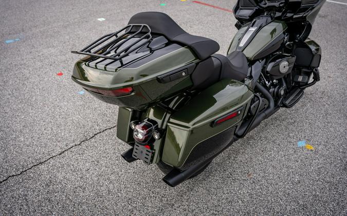 New 2026 Harley-Davidson Road Glide Limited FLTRXL Motorcycle For Sale In Florence, SC