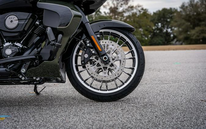 New 2026 Harley-Davidson Road Glide Limited FLTRXL Motorcycle For Sale In Florence, SC