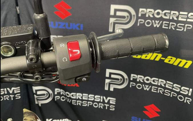 2026 Kawasaki KLX®300 Cypher Camo Beige