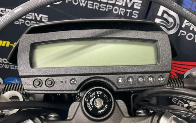 2026 Kawasaki KLX®300 Cypher Camo Beige