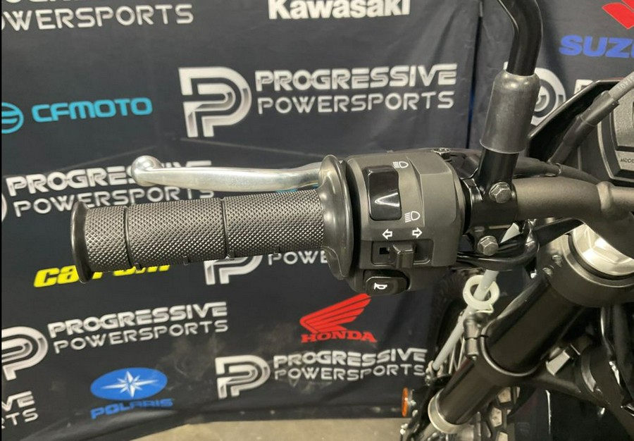 2026 Kawasaki KLX®300 Cypher Camo Beige