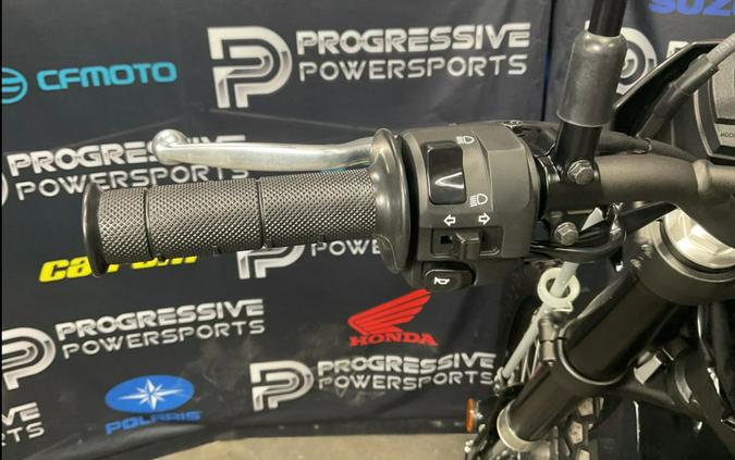 2026 Kawasaki KLX®300 Cypher Camo Beige