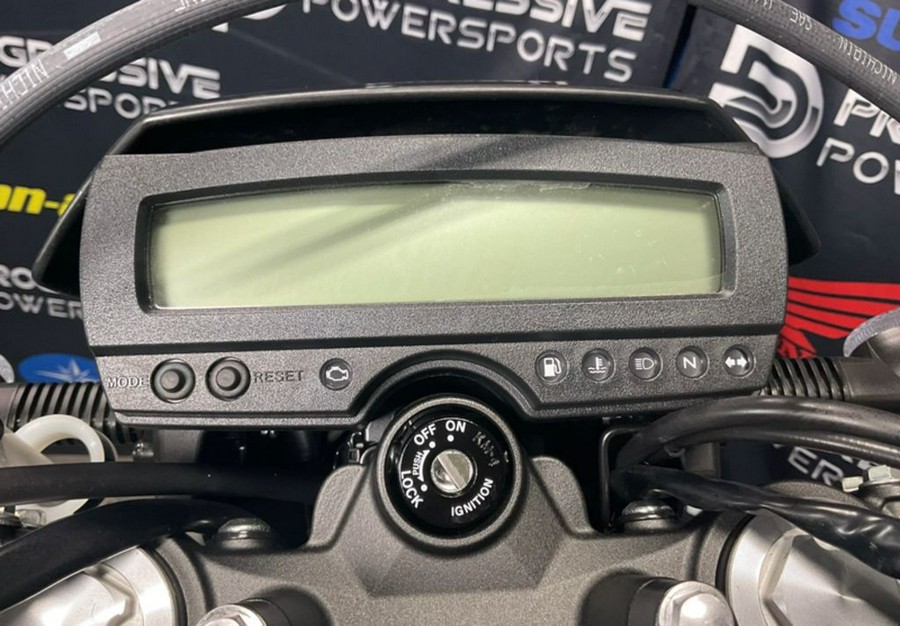 2026 Kawasaki KLX®300 Cypher Camo Beige