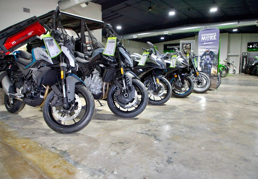 2026 Kawasaki KLX®300 Cypher Camo Beige
