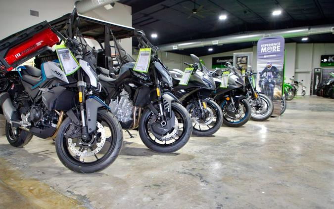 2026 Kawasaki KLX®300 Cypher Camo Beige