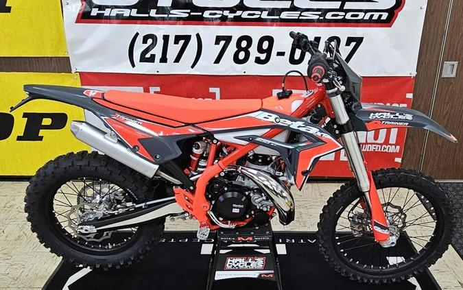 2026 Beta 300 XTrainer