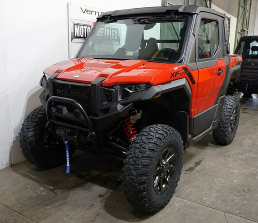 2026 Polaris Xpedition XP Northstar