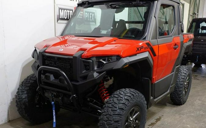 2026 Polaris Xpedition XP Northstar