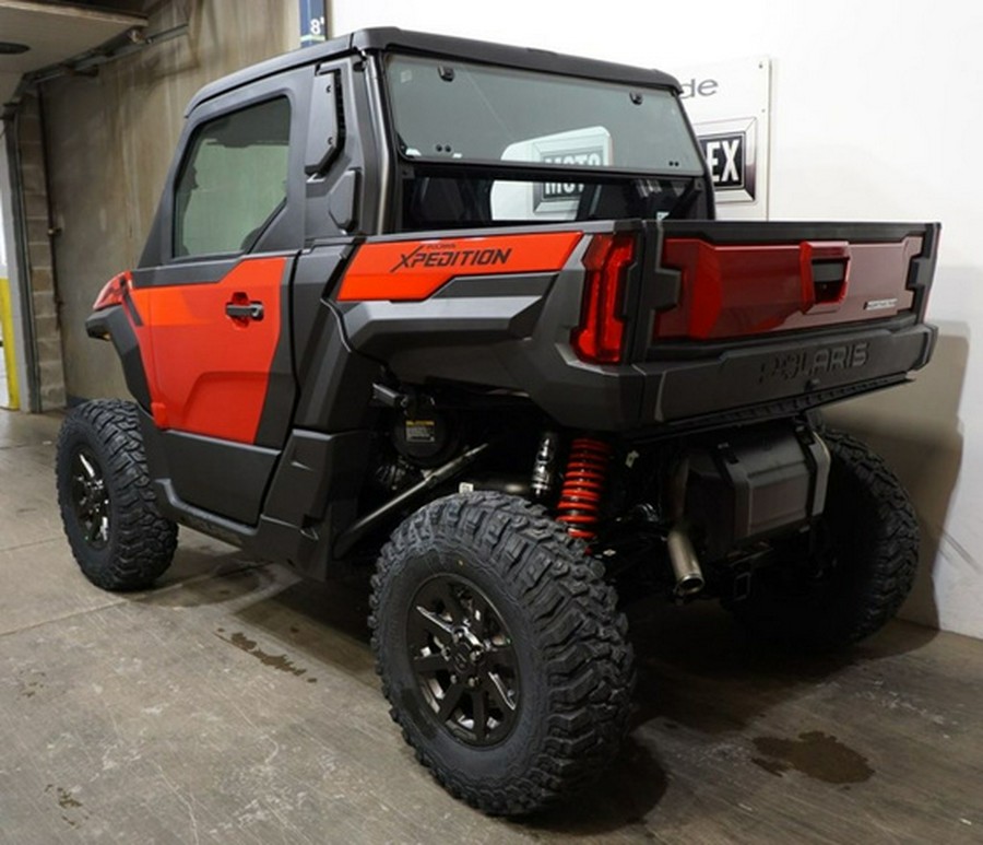 2026 Polaris Xpedition XP Northstar