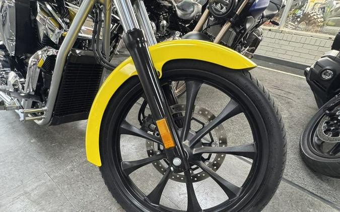 2023 Honda Fury