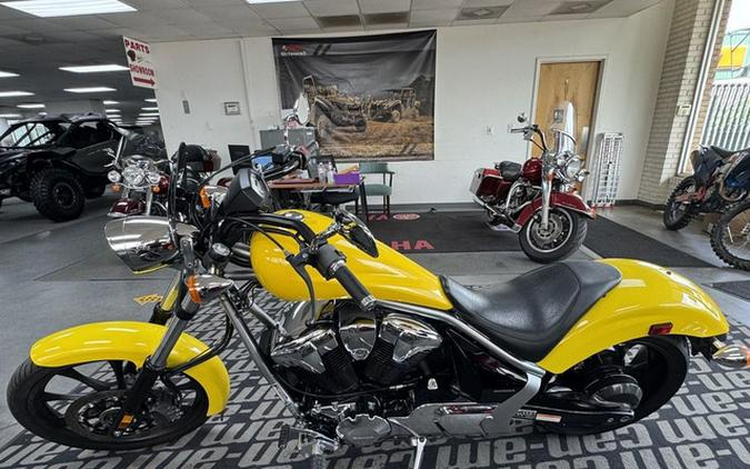 2023 Honda Fury