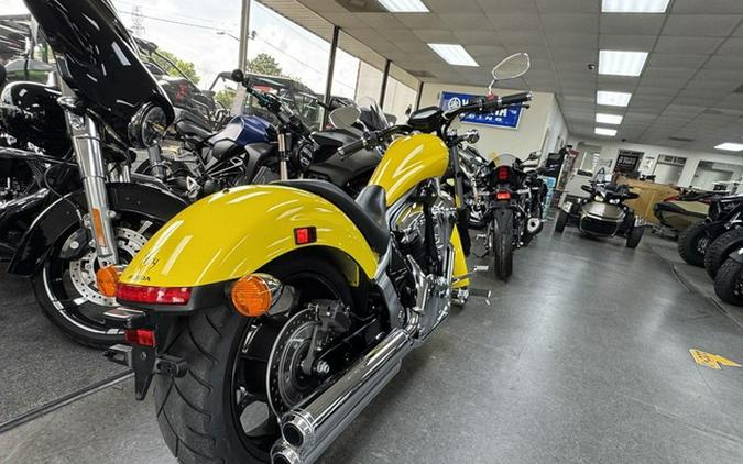 2023 Honda Fury