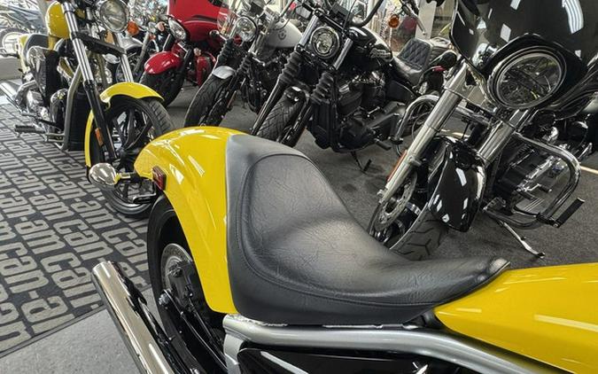 2023 Honda Fury