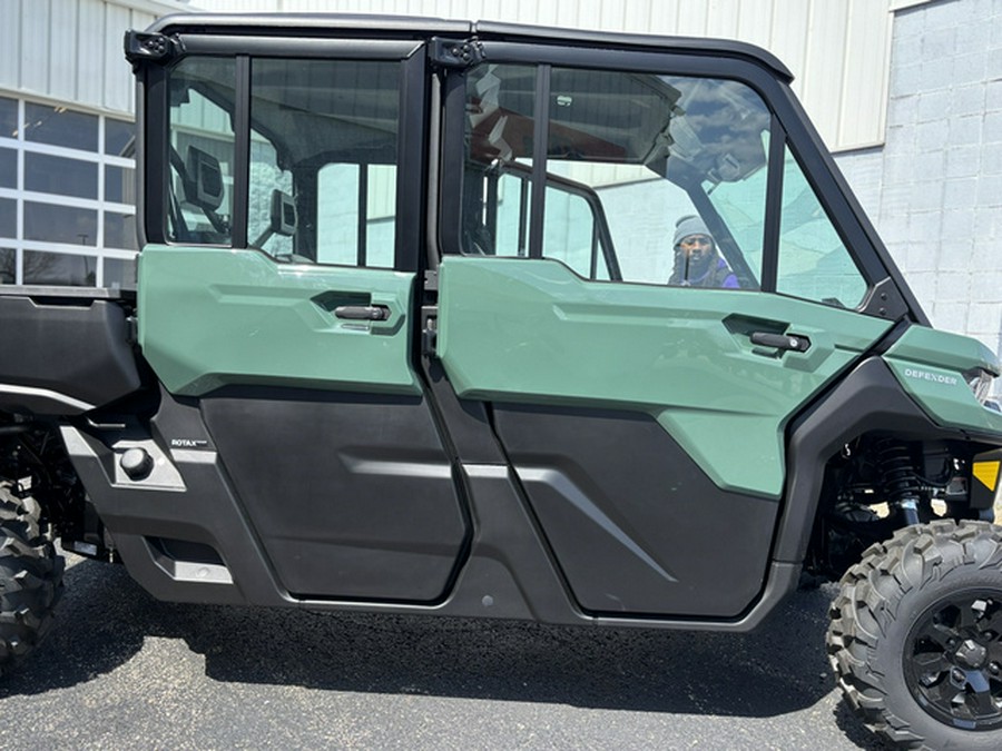 2026 Can-AM DEFENDER MAX DPS HD10 CAB