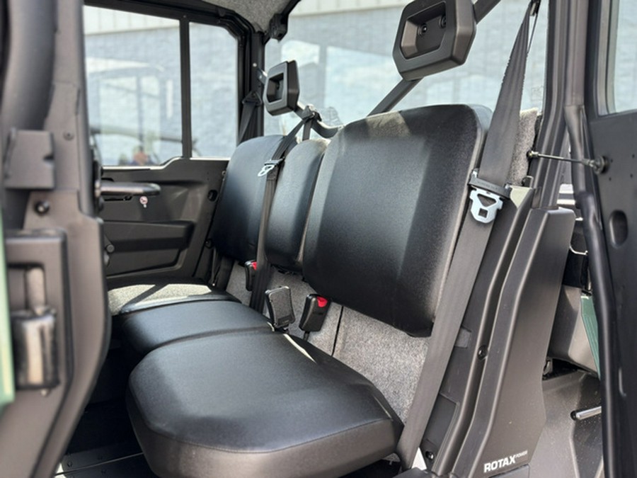 2026 Can-AM DEFENDER MAX DPS HD10 CAB