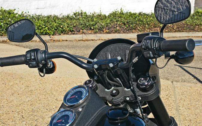 2021 Harley-Davidson Softail FXLRS - Low Rider S