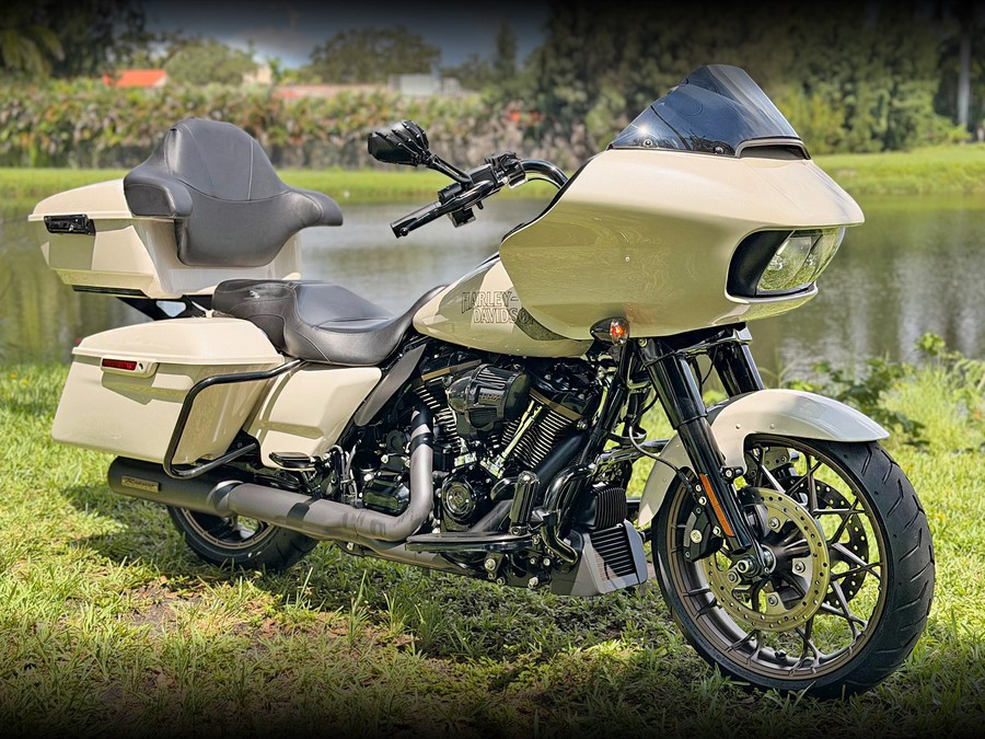 2023 Harley-Davidson Road Glide® ST