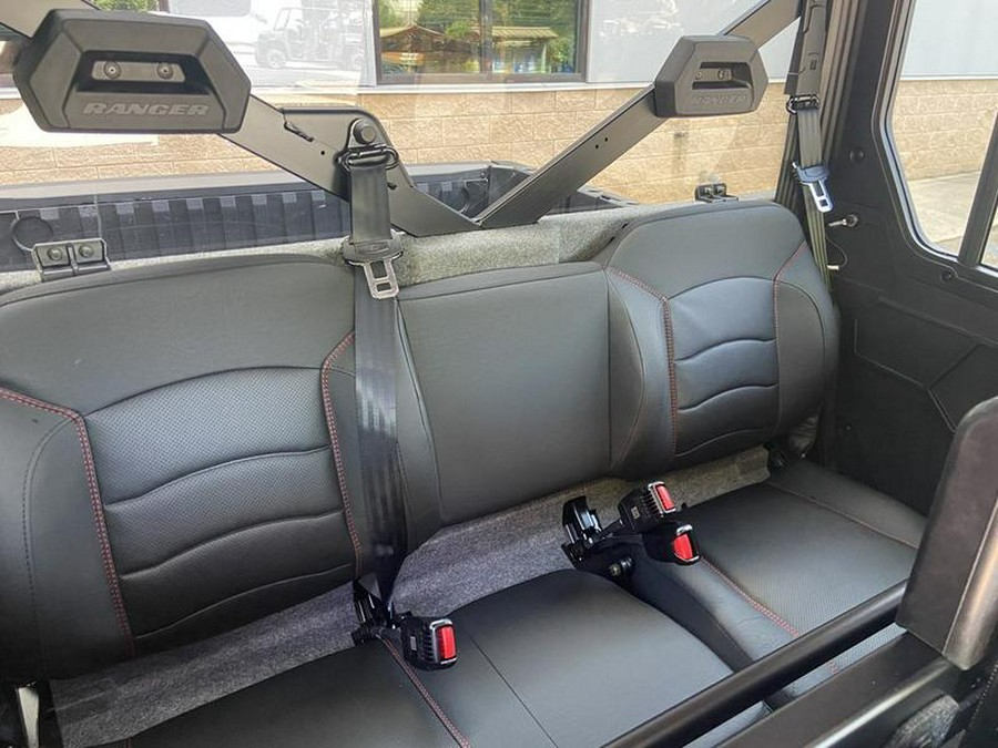 2027 Polaris® Ranger Crew XP 1000 NorthStar Trail Boss Edition