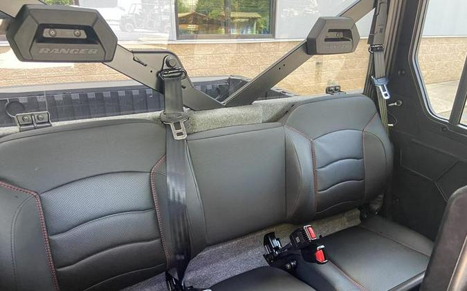 2027 Polaris® Ranger Crew XP 1000 NorthStar Trail Boss Edition
