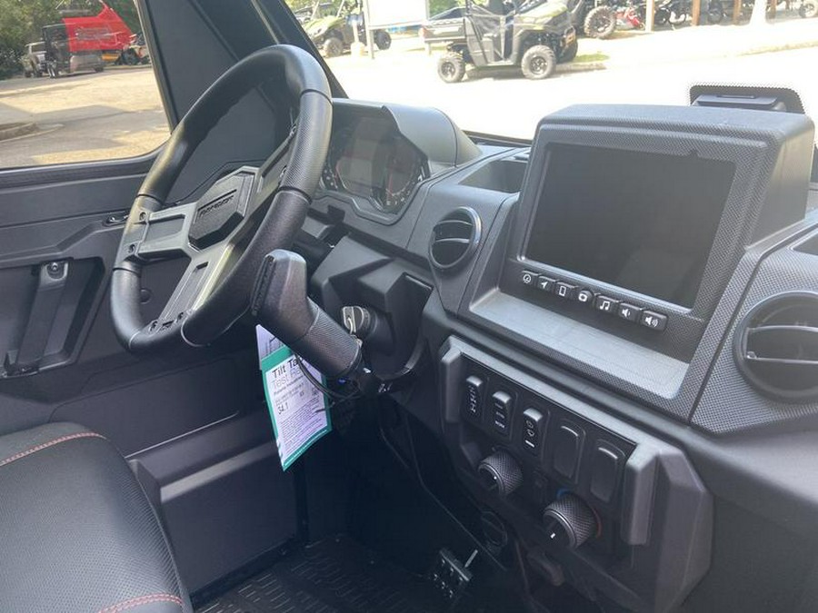 2027 Polaris® Ranger Crew XP 1000 NorthStar Trail Boss Edition