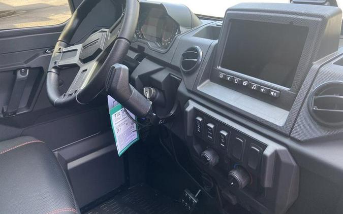 2027 Polaris® Ranger Crew XP 1000 NorthStar Trail Boss Edition