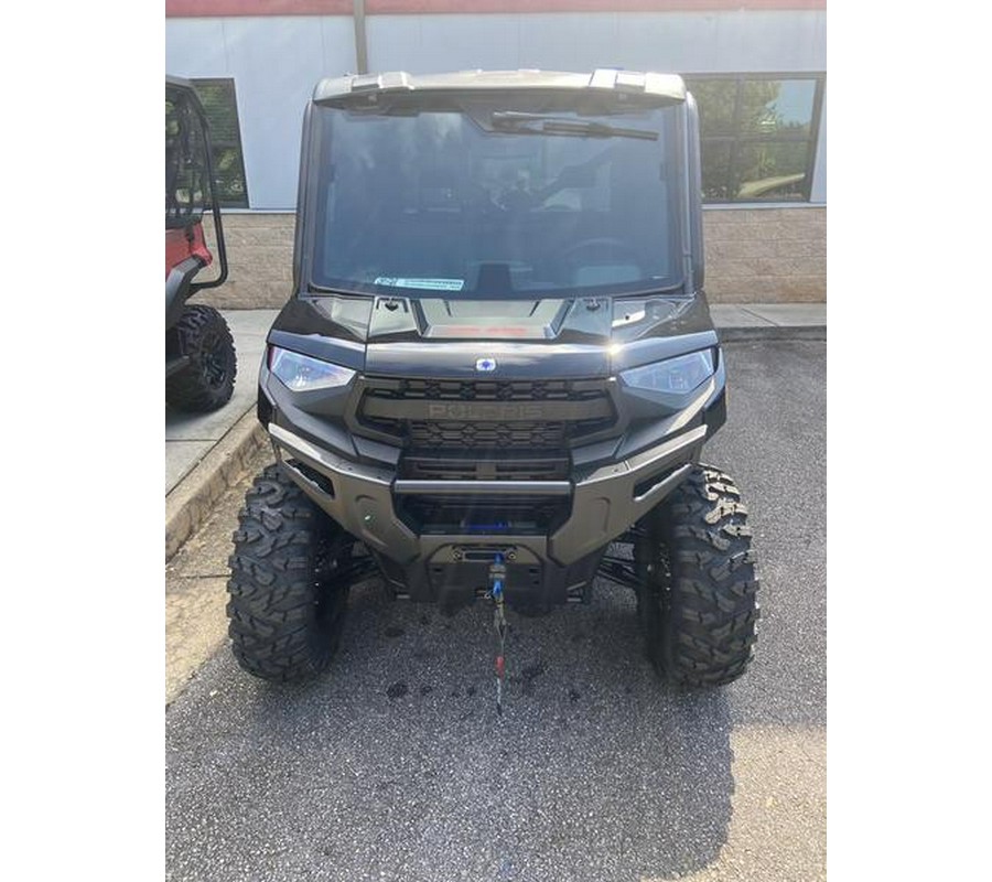 2027 Polaris® Ranger Crew XP 1000 NorthStar Trail Boss Edition