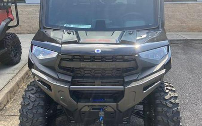 2027 Polaris® Ranger Crew XP 1000 NorthStar Trail Boss Edition