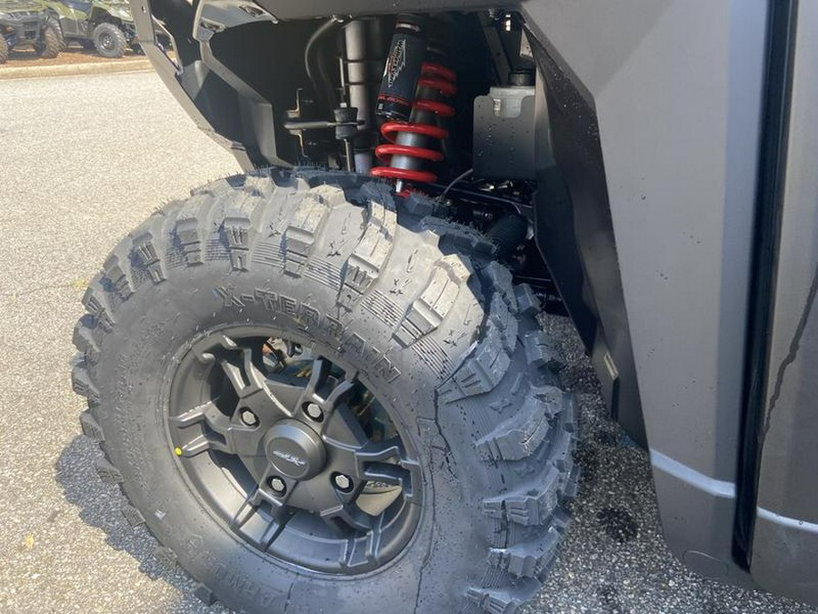 2027 Polaris® Ranger Crew XP 1000 NorthStar Trail Boss Edition