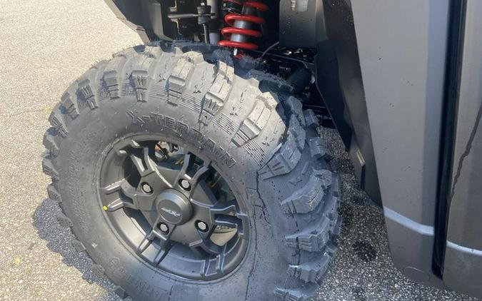 2027 Polaris® Ranger Crew XP 1000 NorthStar Trail Boss Edition
