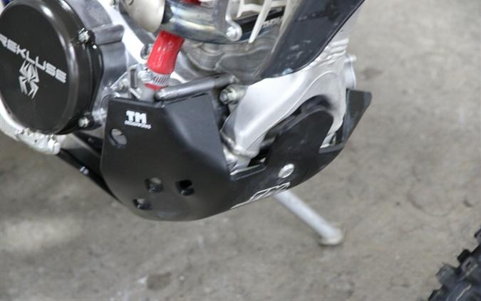 2015 HONDA CRF 250 X