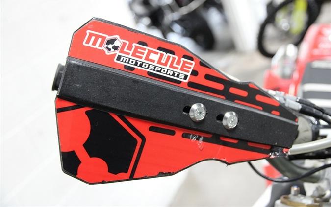 2015 HONDA CRF 250 X
