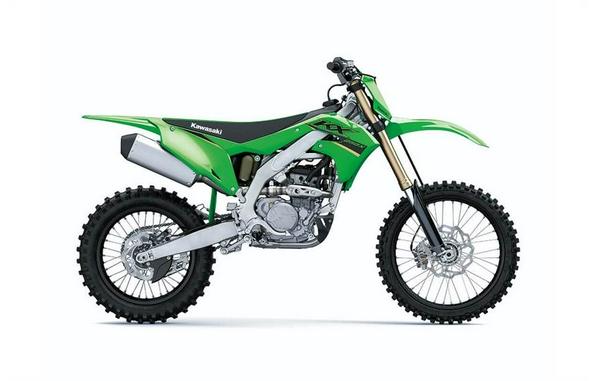 2021 Kawasaki KX250X Review (13 First Ride Fast Facts)