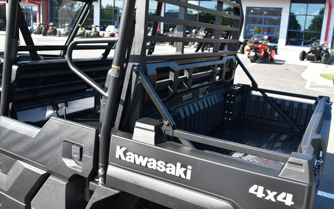 2023 Kawasaki Mule PRO-FXT™