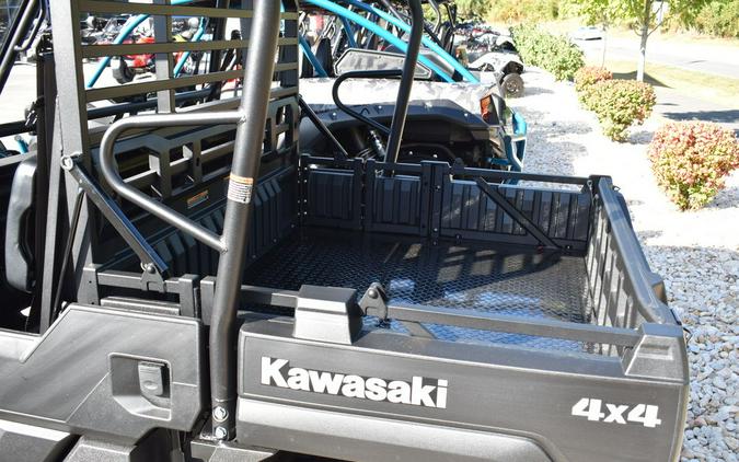 2023 Kawasaki Mule PRO-FXT™