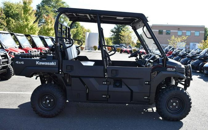 2023 Kawasaki Mule PRO-FXT™