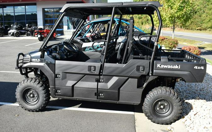 2023 Kawasaki Mule PRO-FXT™