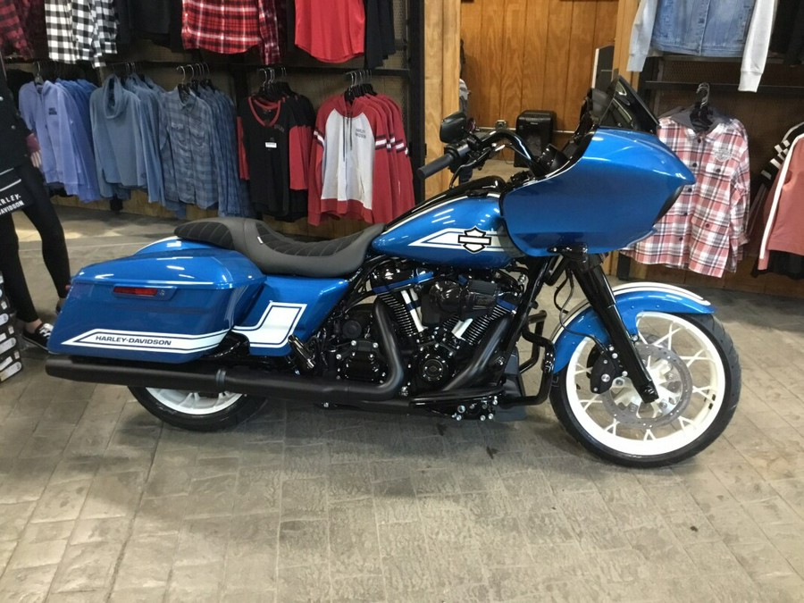 2023 HarleyDavidson Road Glide ST Fast Johnnie Powder Coated Rims