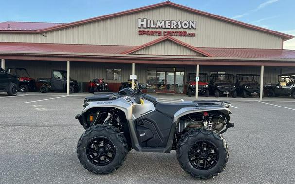 2024 Can-Am® Outlander XT 700