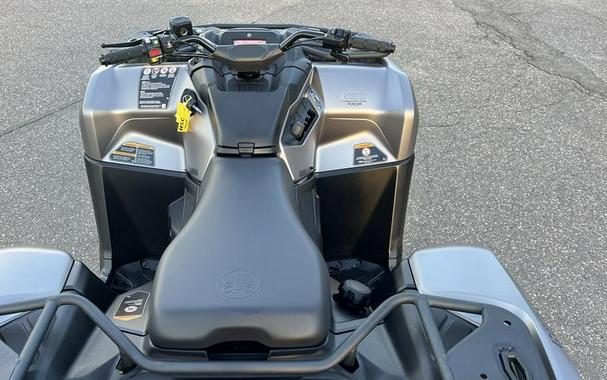 2024 Can-Am® Outlander XT 700