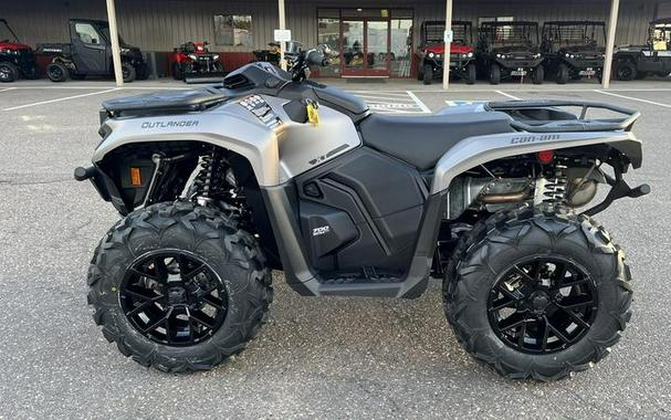 2024 Can-Am® Outlander XT 700