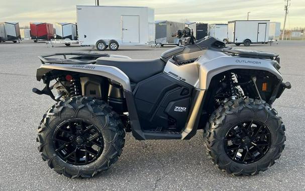 2024 Can-Am® Outlander XT 700