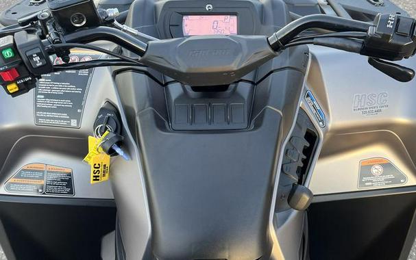 2024 Can-Am® Outlander XT 700