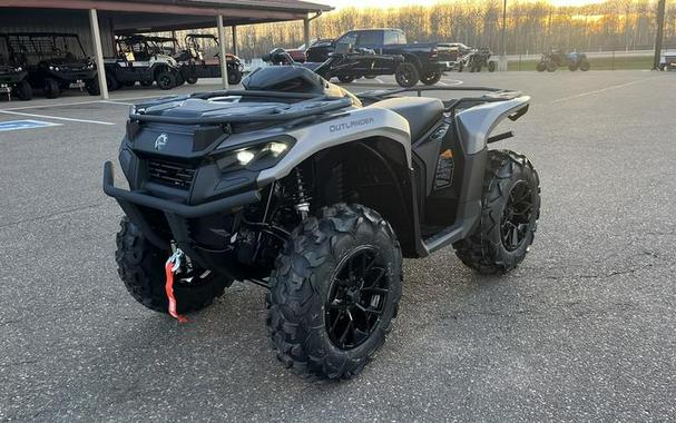 2024 Can-Am® Outlander XT 700